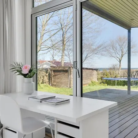 Holiday home Gorgeous In With House Sea View *
