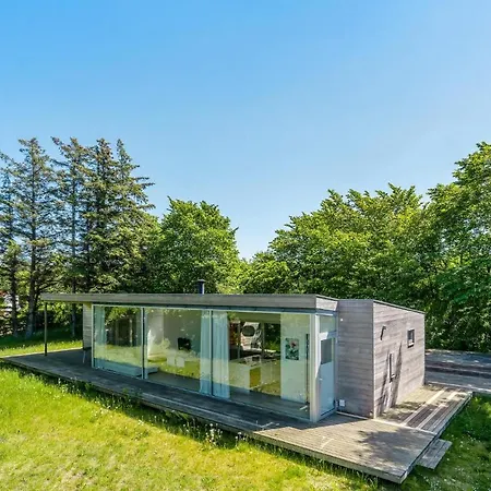 Holiday home Gorgeous In With House Sea View Dronningmolle