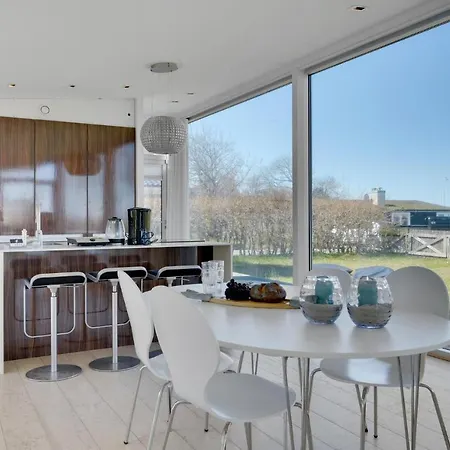 Gorgeous In With House Sea View