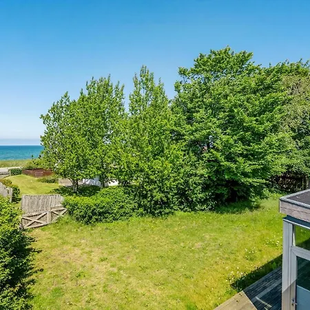 Holiday home Gorgeous In With House Sea View Dronningmolle