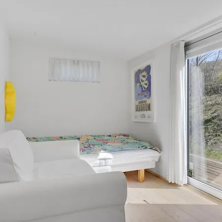 Gorgeous In With House Sea View