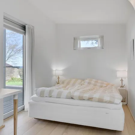 Three-bedroom In Vakantiehuis