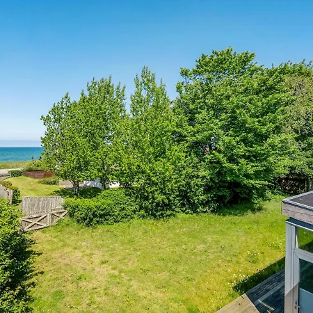 Gorgeous In With House Sea View *