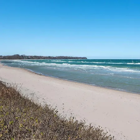 Vakantiehuis Three-bedroom In