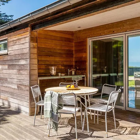 Three-bedroom In Vakantiehuis