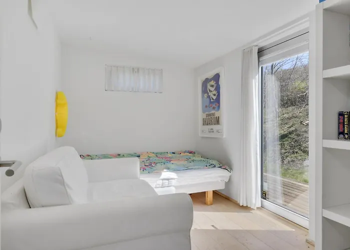 Three-bedroom In