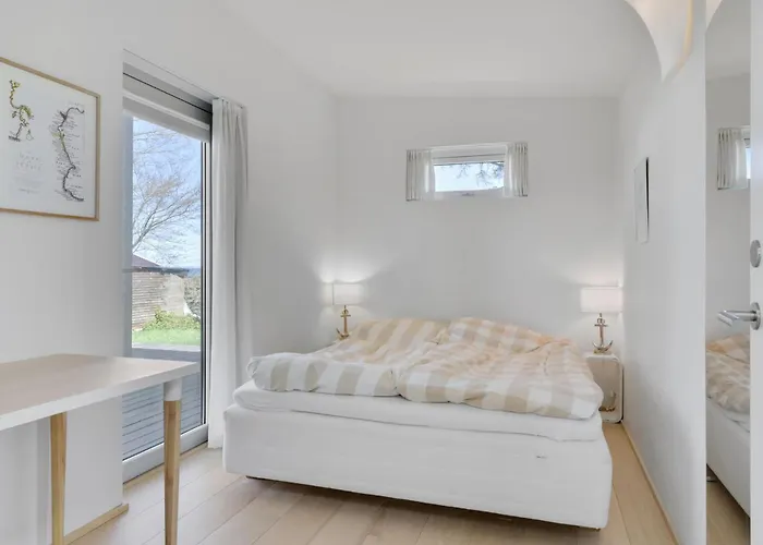 Three-bedroom In בית נופש