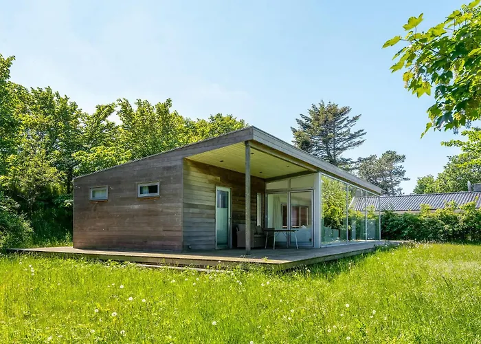 Three-bedroom In *