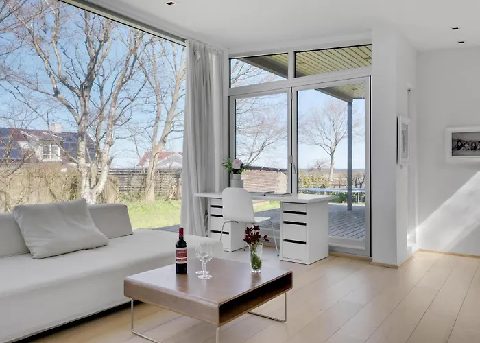 Three-bedroom In